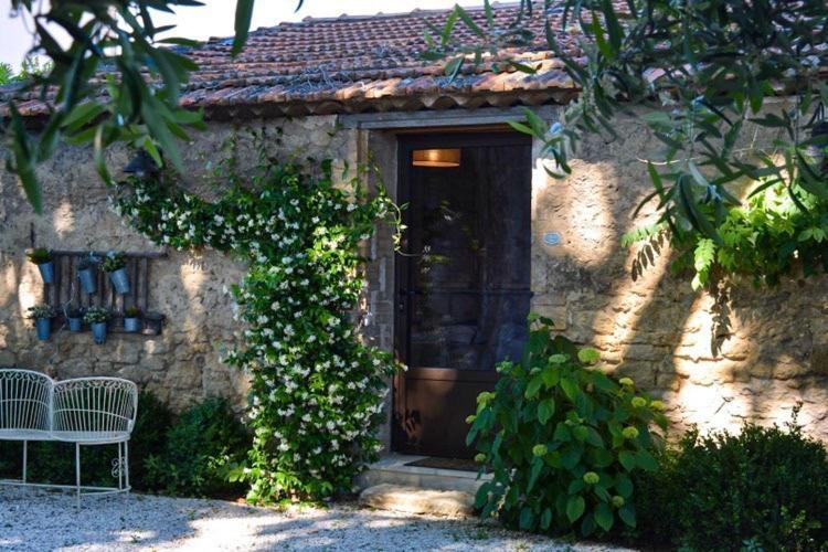 La Bastide Des Songes - Demeure D'Hotes Robion en Luberon Ngoại thất bức ảnh