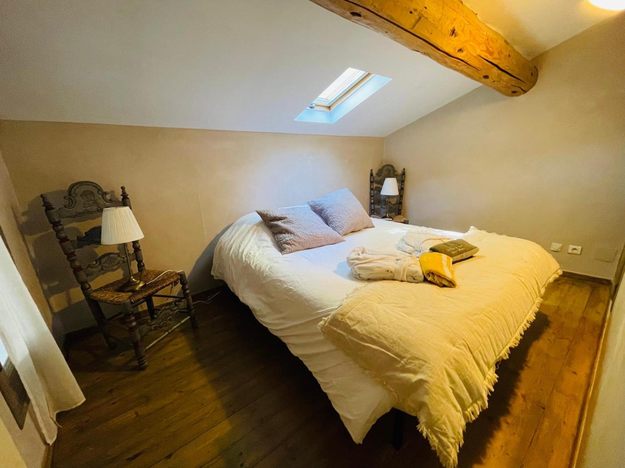 La Bastide Des Songes - Demeure D'Hotes Robion en Luberon Ngoại thất bức ảnh