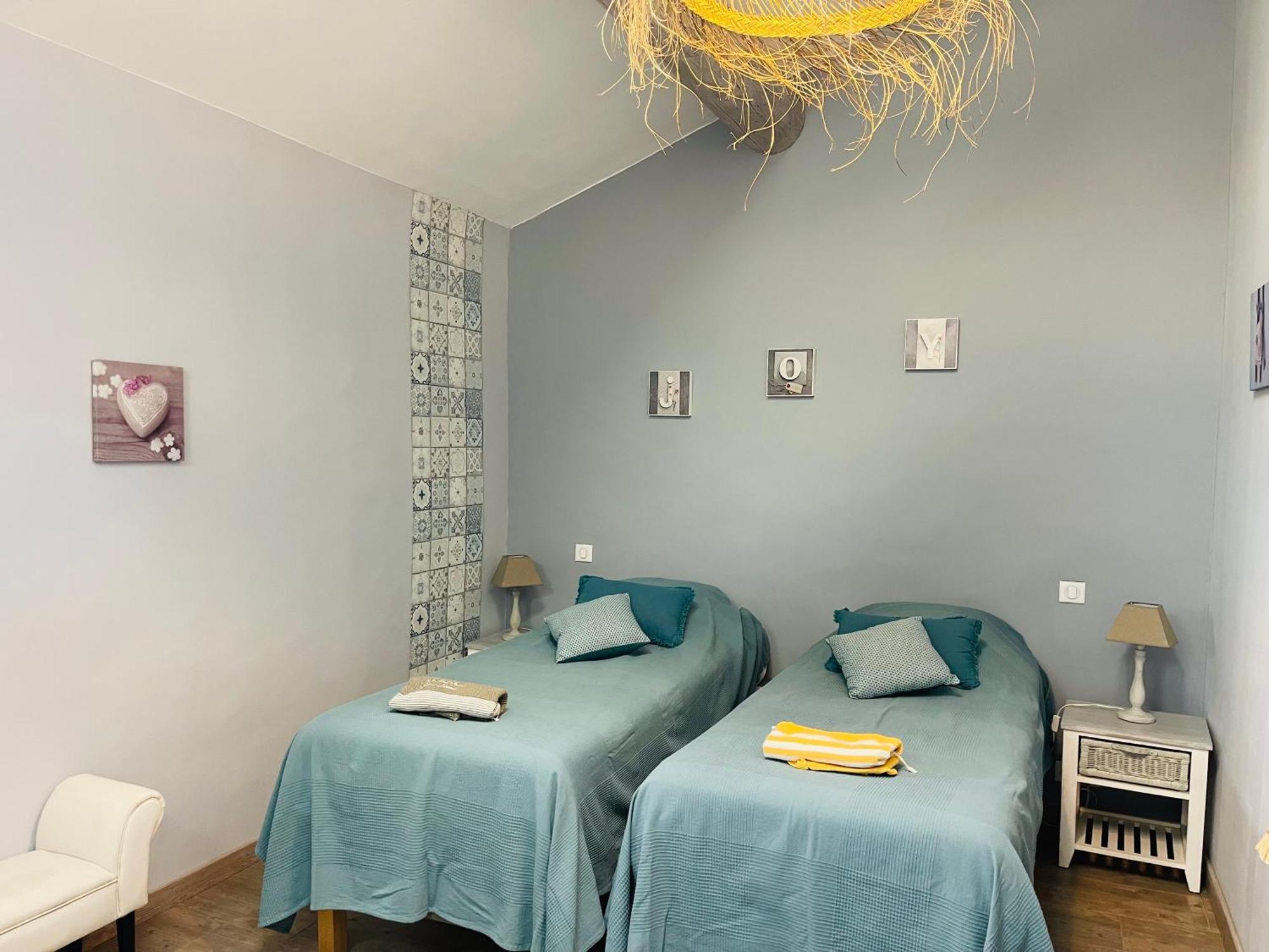 La Bastide Des Songes - Demeure D'Hotes Robion en Luberon Ngoại thất bức ảnh