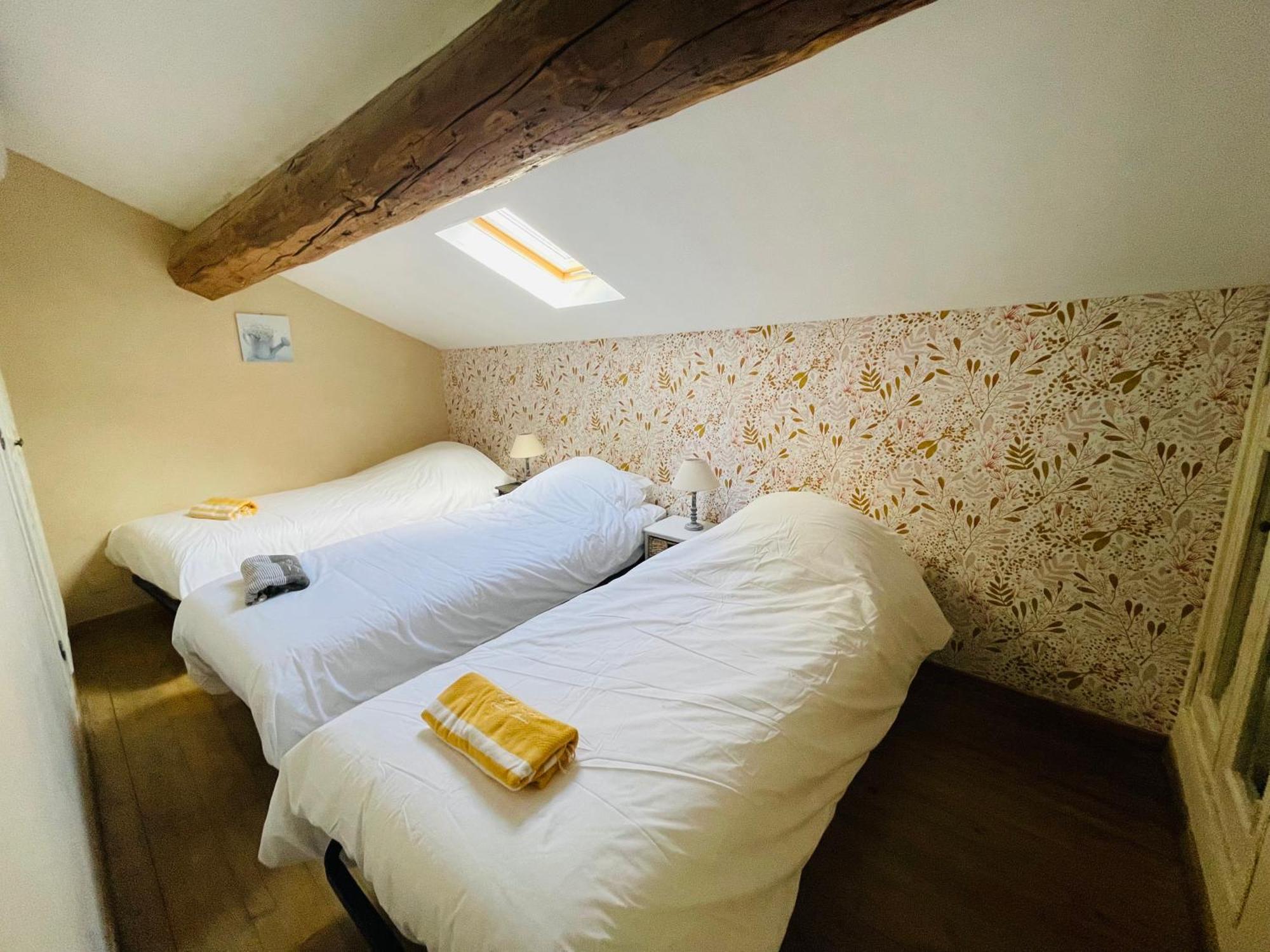 La Bastide Des Songes - Demeure D'Hotes Robion en Luberon Ngoại thất bức ảnh