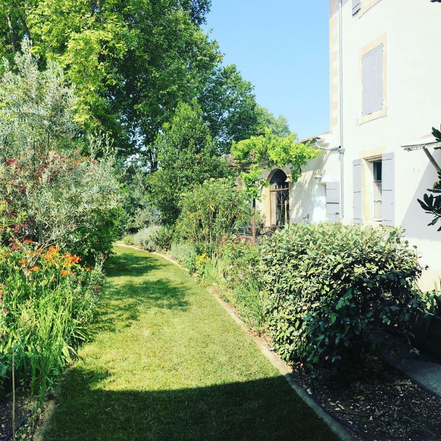La Bastide Des Songes - Demeure D'Hotes Robion en Luberon Ngoại thất bức ảnh