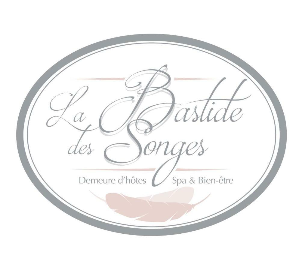 La Bastide Des Songes - Demeure D'Hotes Robion en Luberon Ngoại thất bức ảnh