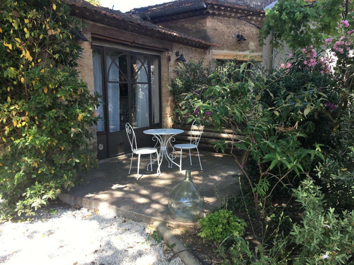 La Bastide Des Songes - Demeure D'Hotes Robion en Luberon Ngoại thất bức ảnh
