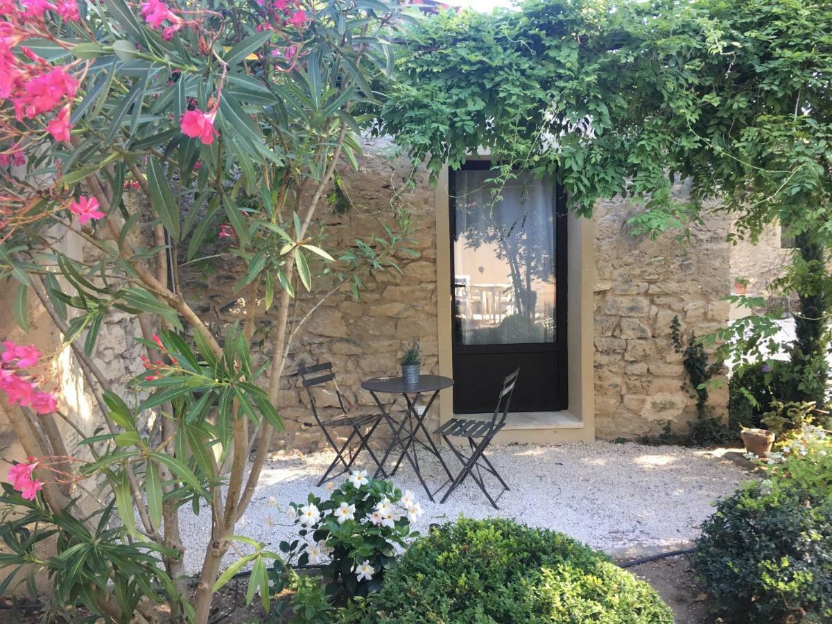 La Bastide Des Songes - Demeure D'Hotes Robion en Luberon Ngoại thất bức ảnh